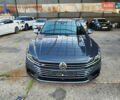 Сірий Фольксваген Arteon, об'ємом двигуна 2 л та пробігом 117 тис. км за 31500 $, фото 7 на Automoto.ua
