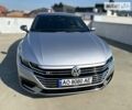 Серый Фольксваген Arteon, объемом двигателя 1.97 л и пробегом 202 тыс. км за 28700 $, фото 2 на Automoto.ua