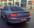 Сірий Фольксваген Arteon, об'ємом двигуна 0 л та пробігом 111 тис. км за 22000 $, фото 17 на Automoto.ua