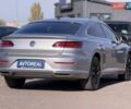 Фольксваген Arteon 2019 в Кривом Роге на Automoto.ua Серый Фольксваген Arteon, объемом двигателя 2 л и пробегом 123 тыс. км за 27800 $, фото 18 на Automoto.ua