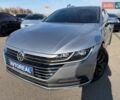 Фольксваген Arteon 2019 в Кривом Роге на Automoto.ua Серый Фольксваген Arteon, объемом двигателя 2 л и пробегом 123 тыс. км за 27800 $, фото 12 на Automoto.ua