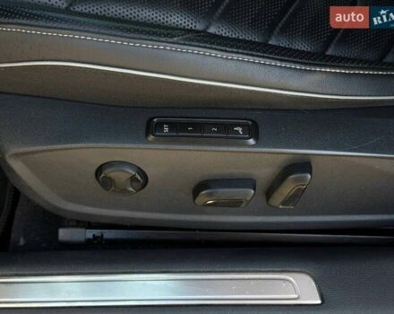 Фольксваген Arteon 2019 в Кривом Роге на Automoto.ua Серый Фольксваген Arteon, объемом двигателя 2 л и пробегом 123 тыс. км за 27800 $, фото 41 на Automoto.ua