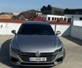 Серый Фольксваген Arteon, объемом двигателя 1.97 л и пробегом 202 тыс. км за 28700 $, фото 1 на Automoto.ua