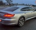 Сірий Фольксваген Arteon, об'ємом двигуна 0 л та пробігом 111 тис. км за 22000 $, фото 18 на Automoto.ua