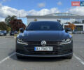 Серый Фольксваген Arteon, объемом двигателя 1.97 л и пробегом 73 тыс. км за 33200 $, фото 54 на Automoto.ua
