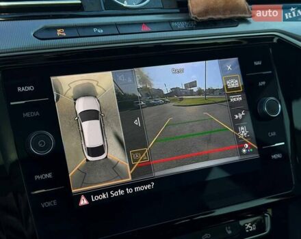 Фольксваген Arteon 2019 в Кривом Роге на Automoto.ua Серый Фольксваген Arteon, объемом двигателя 2 л и пробегом 123 тыс. км за 27800 $, фото 65 на Automoto.ua