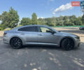 Серый Фольксваген Arteon, объемом двигателя 1.98 л и пробегом 79 тыс. км за 24800 $, фото 6 на Automoto.ua