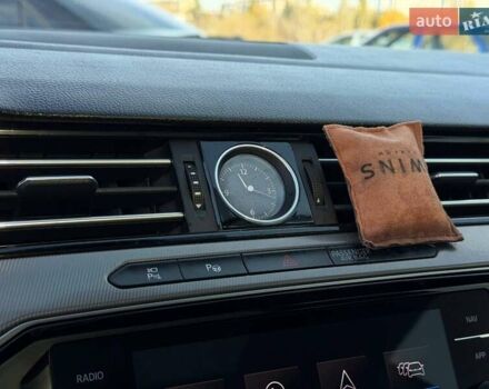 Фольксваген Arteon 2019 в Кривом Роге на Automoto.ua Серый Фольксваген Arteon, объемом двигателя 2 л и пробегом 123 тыс. км за 27800 $, фото 57 на Automoto.ua