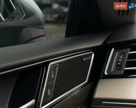 Сірий Фольксваген Arteon, об'ємом двигуна 2 л та пробігом 43 тис. км за 26950 $, фото 10 на Automoto.ua