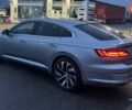 Сірий Фольксваген Arteon, об'ємом двигуна 0 л та пробігом 111 тис. км за 22000 $, фото 16 на Automoto.ua