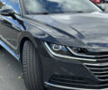 Серый Фольксваген Arteon, объемом двигателя 1.97 л и пробегом 73 тыс. км за 33200 $, фото 16 на Automoto.ua
