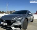 Серый Фольксваген Arteon, объемом двигателя 1.97 л и пробегом 202 тыс. км за 28700 $, фото 5 на Automoto.ua