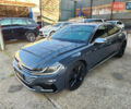 Сірий Фольксваген Arteon, об'ємом двигуна 2 л та пробігом 117 тис. км за 31500 $, фото 1 на Automoto.ua