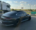 Серый Фольксваген Arteon, объемом двигателя 2 л и пробегом 140 тыс. км за 30000 $, фото 3 на Automoto.ua