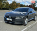 Серый Фольксваген Arteon, объемом двигателя 1.97 л и пробегом 73 тыс. км за 33200 $, фото 49 на Automoto.ua