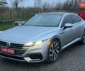Сірий Фольксваген Arteon, об'ємом двигуна 0 л та пробігом 111 тис. км за 22000 $, фото 10 на Automoto.ua