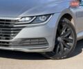 Фольксваген Arteon 2019 в Кривом Роге на Automoto.ua Серый Фольксваген Arteon, объемом двигателя 2 л и пробегом 123 тыс. км за 27800 $, фото 4 на Automoto.ua