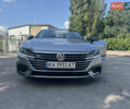 Серый Фольксваген Arteon, объемом двигателя 1.98 л и пробегом 79 тыс. км за 24800 $, фото 4 на Automoto.ua