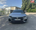 Серый Фольксваген Arteon, объемом двигателя 1.98 л и пробегом 79 тыс. км за 24800 $, фото 12 на Automoto.ua