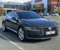 Серый Фольксваген Arteon, объемом двигателя 1.97 л и пробегом 73 тыс. км за 33200 $, фото 58 на Automoto.ua