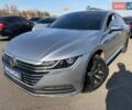Фольксваген Arteon 2019 в Кривом Роге на Automoto.ua Серый Фольксваген Arteon, объемом двигателя 2 л и пробегом 123 тыс. км за 27800 $, фото 11 на Automoto.ua