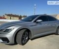 Серый Фольксваген Arteon, объемом двигателя 1.97 л и пробегом 202 тыс. км за 28700 $, фото 7 на Automoto.ua