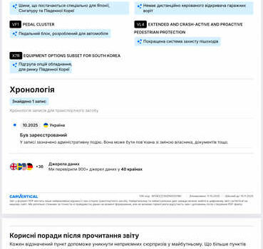 Серый Фольксваген Arteon, объемом двигателя 1.97 л и пробегом 73 тыс. км за 33200 $, фото 125 на Automoto.ua