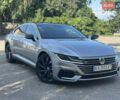 Серый Фольксваген Arteon, объемом двигателя 1.98 л и пробегом 79 тыс. км за 24800 $, фото 7 на Automoto.ua