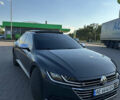 Серый Фольксваген Arteon, объемом двигателя 2 л и пробегом 140 тыс. км за 30000 $, фото 6 на Automoto.ua