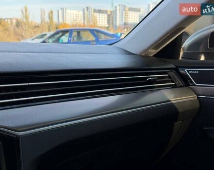 Фольксваген Arteon 2019 в Кривом Роге на Automoto.ua Серый Фольксваген Arteon, объемом двигателя 2 л и пробегом 123 тыс. км за 27800 $, фото 67 на Automoto.ua