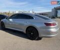 Фольксваген Arteon 2019 в Кривом Роге на Automoto.ua Серый Фольксваген Arteon, объемом двигателя 2 л и пробегом 123 тыс. км за 27800 $, фото 31 на Automoto.ua