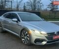 Сірий Фольксваген Arteon, об'ємом двигуна 0 л та пробігом 111 тис. км за 22000 $, фото 22 на Automoto.ua