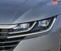 Фольксваген Arteon 2019 в Кривом Роге на Automoto.ua Серый Фольксваген Arteon, объемом двигателя 2 л и пробегом 123 тыс. км за 27800 $, фото 5 на Automoto.ua