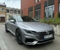 Серый Фольксваген Arteon, объемом двигателя 2 л и пробегом 39 тыс. км за 30000 $, фото 1 на Automoto.ua