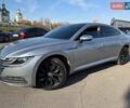 Фольксваген Arteon 2019 в Кривом Роге на Automoto.ua Серый Фольксваген Arteon, объемом двигателя 2 л и пробегом 123 тыс. км за 27800 $, фото 10 на Automoto.ua