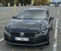 Серый Фольксваген Arteon, объемом двигателя 1.97 л и пробегом 73 тыс. км за 33200 $, фото 1 на Automoto.ua