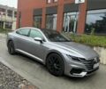 Серый Фольксваген Arteon, объемом двигателя 2 л и пробегом 39 тыс. км за 30000 $, фото 3 на Automoto.ua