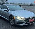 Сірий Фольксваген Arteon, об'ємом двигуна 0 л та пробігом 111 тис. км за 22000 $, фото 9 на Automoto.ua