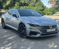 Серый Фольксваген Arteon, объемом двигателя 1.98 л и пробегом 79 тыс. км за 24800 $, фото 14 на Automoto.ua