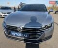 Фольксваген Arteon 2019 в Кривом Роге на Automoto.ua Серый Фольксваген Arteon, объемом двигателя 2 л и пробегом 123 тыс. км за 27800 $, фото 13 на Automoto.ua