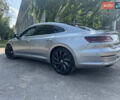 Серый Фольксваген Arteon, объемом двигателя 1.98 л и пробегом 79 тыс. км за 24800 $, фото 9 на Automoto.ua