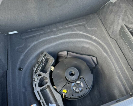 Серый Фольксваген Arteon, объемом двигателя 1.97 л и пробегом 73 тыс. км за 33200 $, фото 42 на Automoto.ua