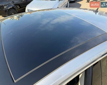 Фольксваген Arteon 2019 в Кривом Роге на Automoto.ua Серый Фольксваген Arteon, объемом двигателя 2 л и пробегом 123 тыс. км за 27800 $, фото 17 на Automoto.ua