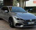 Сірий Фольксваген Arteon, об'ємом двигуна 1.98 л та пробігом 106 тис. км за 23500 $, фото 23 на Automoto.ua