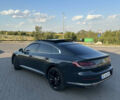 Серый Фольксваген Arteon, объемом двигателя 2 л и пробегом 140 тыс. км за 30000 $, фото 5 на Automoto.ua