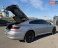 Фольксваген Arteon 2019 в Кривом Роге на Automoto.ua Серый Фольксваген Arteon, объемом двигателя 2 л и пробегом 123 тыс. км за 27800 $, фото 32 на Automoto.ua