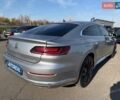 Фольксваген Arteon 2019 в Кривом Роге на Automoto.ua Серый Фольксваген Arteon, объемом двигателя 2 л и пробегом 123 тыс. км за 27800 $, фото 26 на Automoto.ua