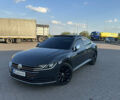Серый Фольксваген Arteon, объемом двигателя 2 л и пробегом 140 тыс. км за 30000 $, фото 1 на Automoto.ua