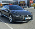 Серый Фольксваген Arteon, объемом двигателя 1.97 л и пробегом 73 тыс. км за 33200 $, фото 57 на Automoto.ua