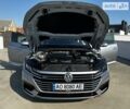 Серый Фольксваген Arteon, объемом двигателя 1.97 л и пробегом 202 тыс. км за 28700 $, фото 20 на Automoto.ua